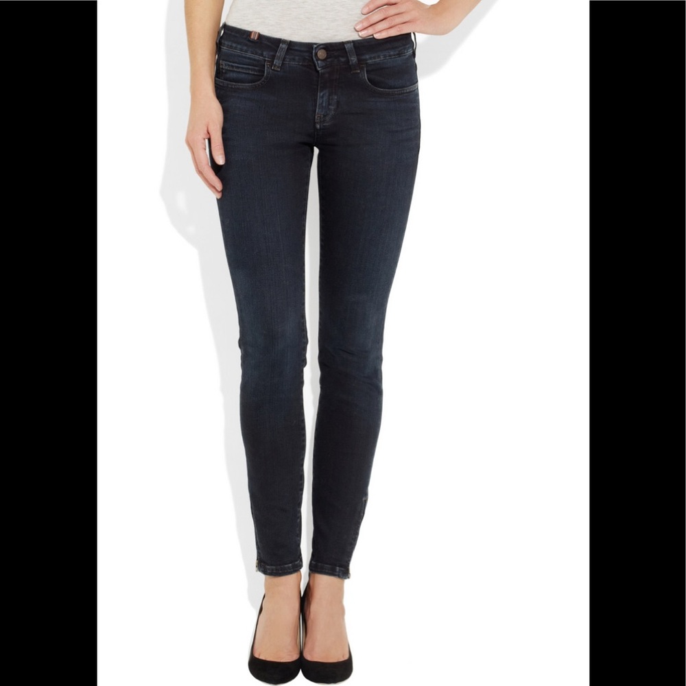 27x34 Notify Bamboo Jeans